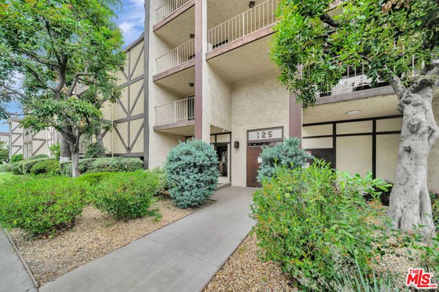 125 N Allen Avenue 115, Pasadena, CA 91106