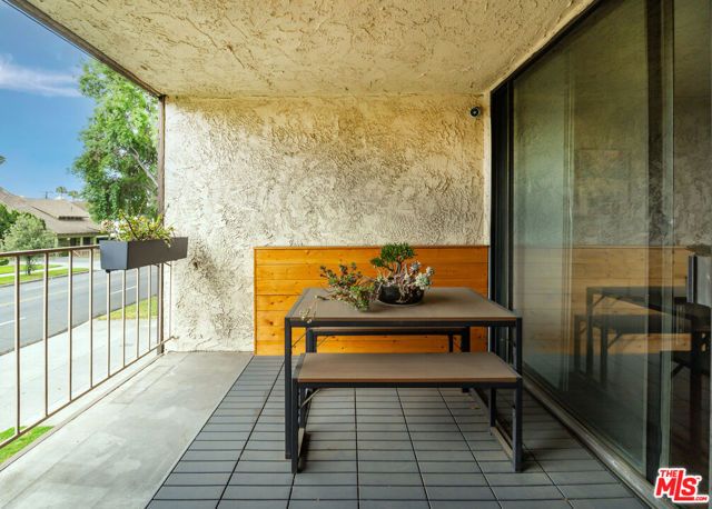 125 N Allen Avenue 115, Pasadena, CA 91106