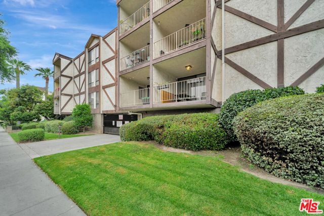 125 N Allen Avenue 115, Pasadena, CA 91106