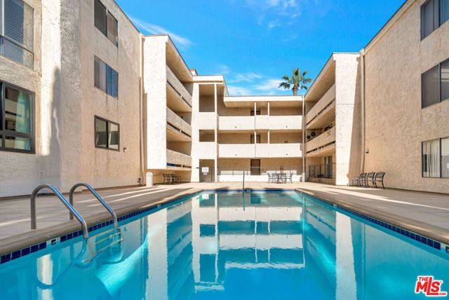 125 N Allen Avenue 115, Pasadena, CA 91106