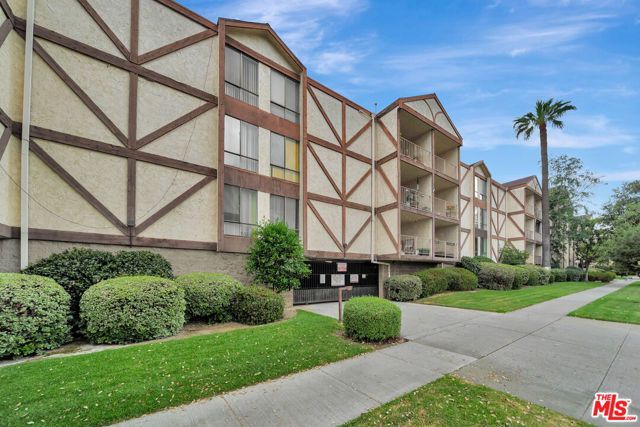 125 N Allen Avenue 115, Pasadena, CA 91106
