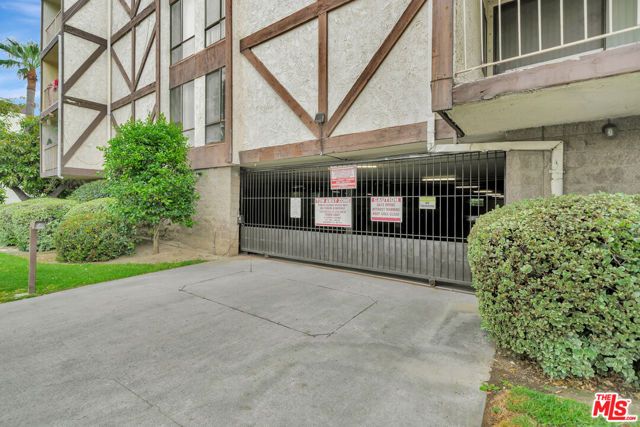 125 N Allen Avenue 115, Pasadena, CA 91106
