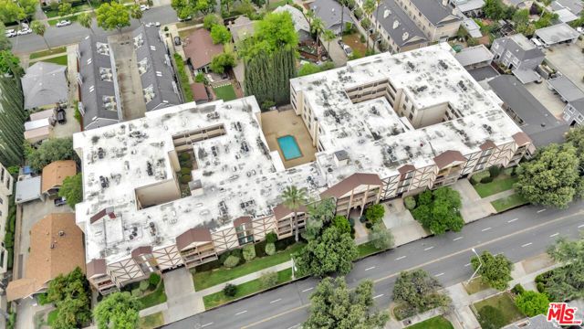 125 N Allen Avenue 115, Pasadena, CA 91106