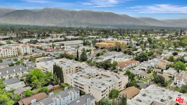 125 N Allen Avenue 115, Pasadena, CA 91106