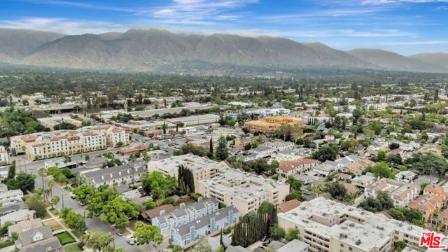 125 N Allen Avenue 115, Pasadena, CA 91106