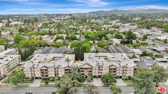 125 N Allen Avenue 115, Pasadena, CA 91106