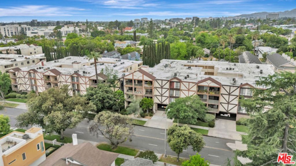 125 N Allen Avenue 115, Pasadena, CA 91106