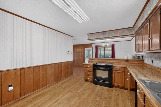 8487 County Road 308, Terrell, TX 75161