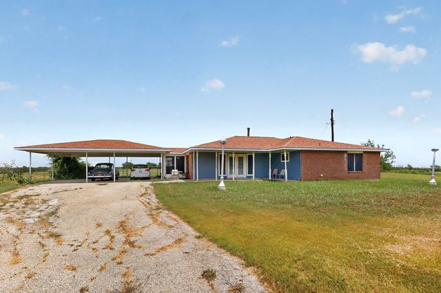 8487 County Road 308, Terrell, TX 75161