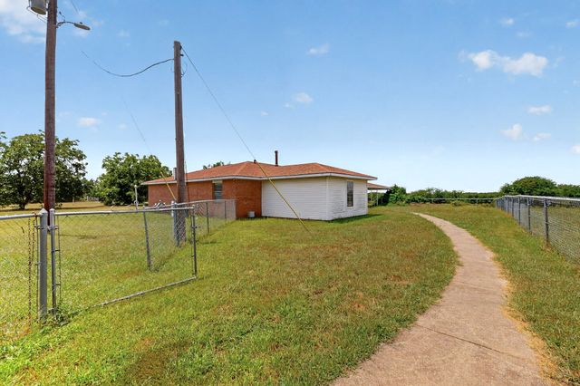8487 County Road 308, Terrell, TX 75161