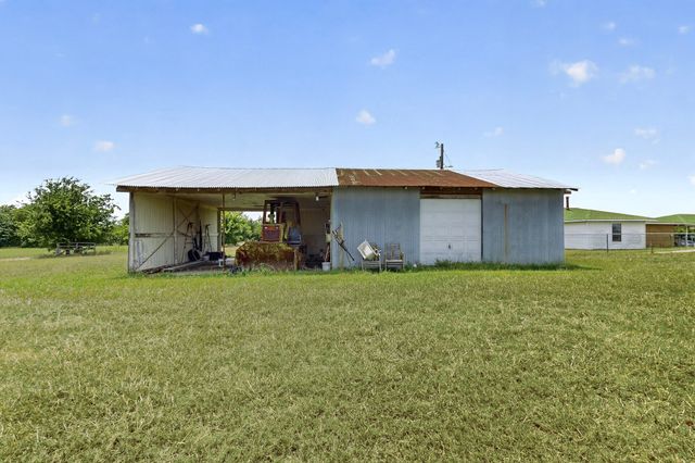 8487 County Road 308, Terrell, TX 75161