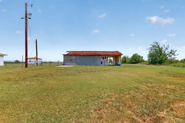 8487 County Road 308, Terrell, TX 75161