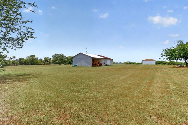 8487 County Road 308, Terrell, TX 75161