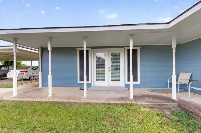 8487 County Road 308, Terrell, TX 75161