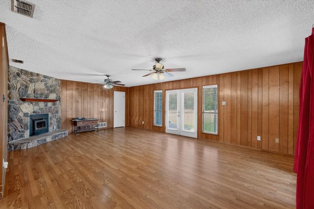 8487 County Road 308, Terrell, TX 75161