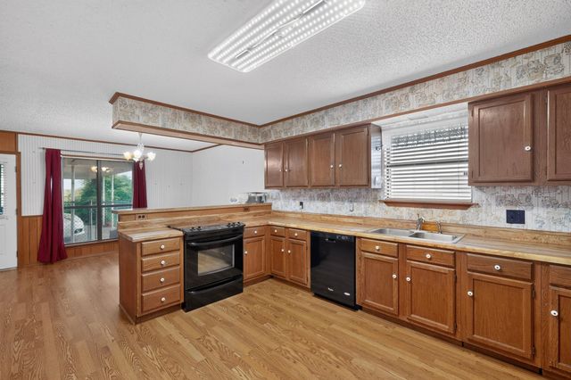 8487 County Road 308, Terrell, TX 75161
