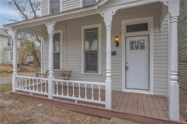 313 Ord Street, Kansas City, MO 64124