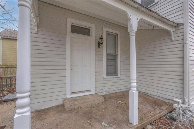 313 Ord Street, Kansas City, MO 64124