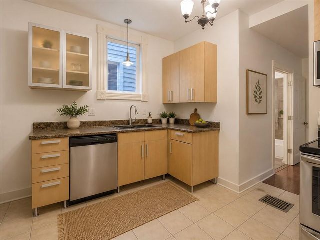 313 Ord Street, Kansas City, MO 64124