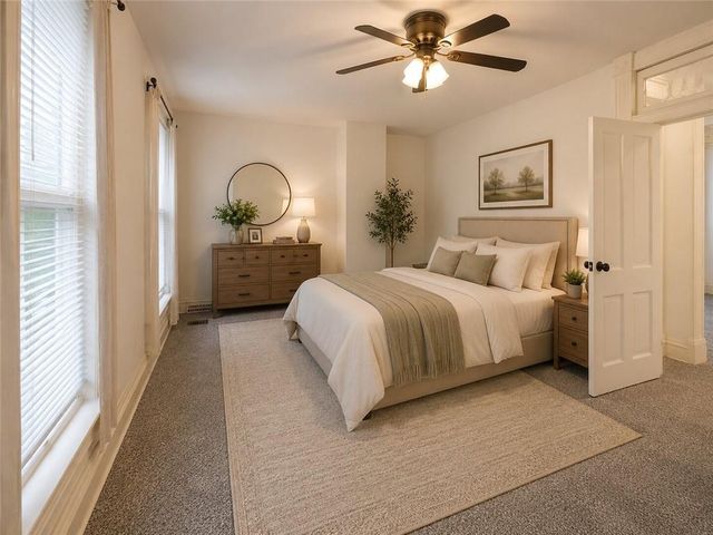 313 Ord Street, Kansas City, MO 64124