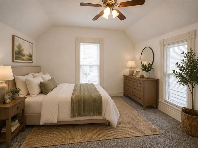 313 Ord Street, Kansas City, MO 64124