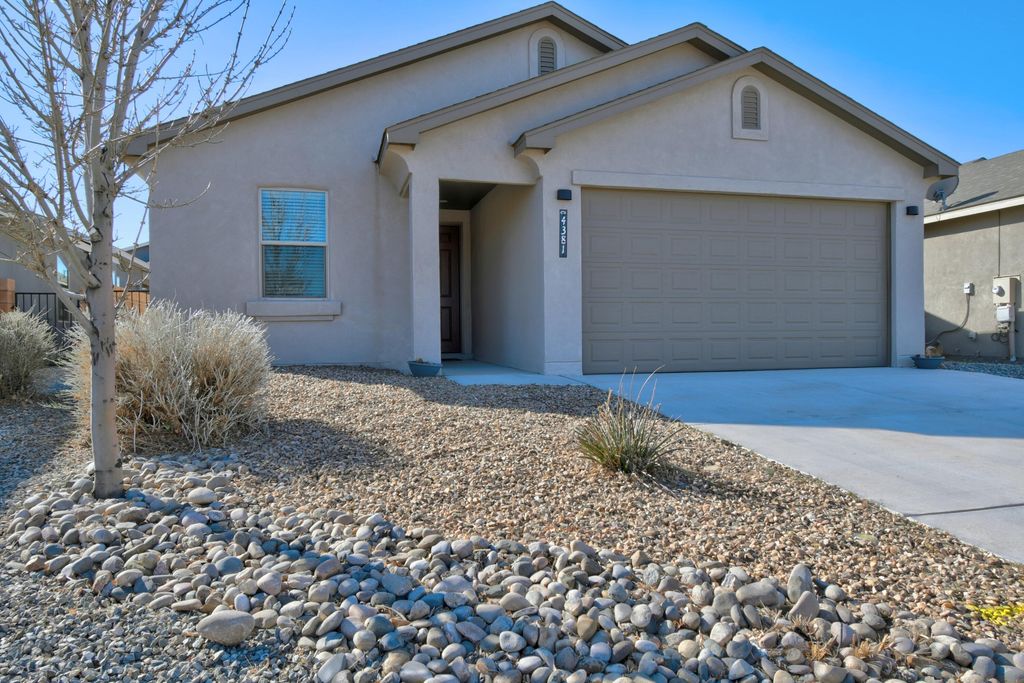 Image 1 of property listing at 4381 Golden Eagle Loop NE, Rio Rancho, NM 87144