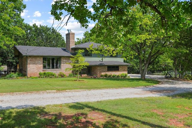 2901 NE 120th Street, Oklahoma City, OK 73131