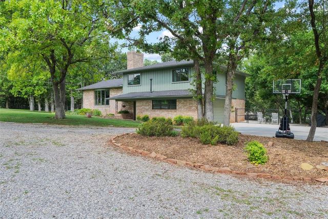 2901 NE 120th Street, Oklahoma City, OK 73131