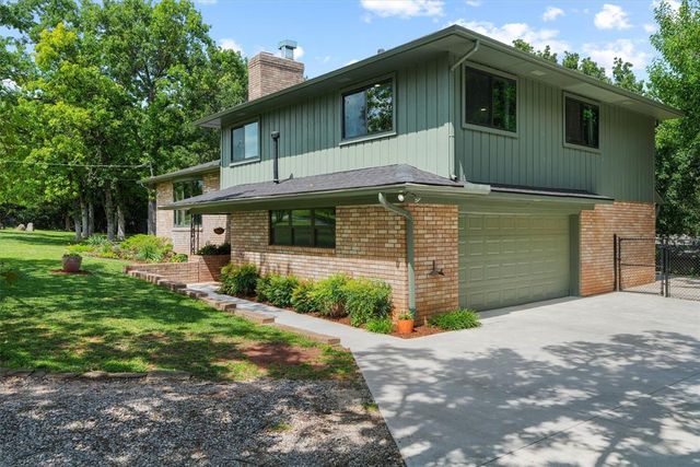 2901 NE 120th Street, Oklahoma City, OK 73131