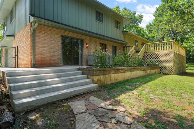 2901 NE 120th Street, Oklahoma City, OK 73131