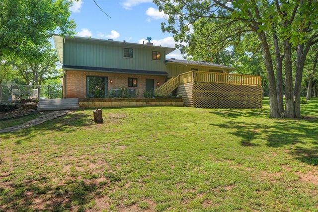 2901 NE 120th Street, Oklahoma City, OK 73131