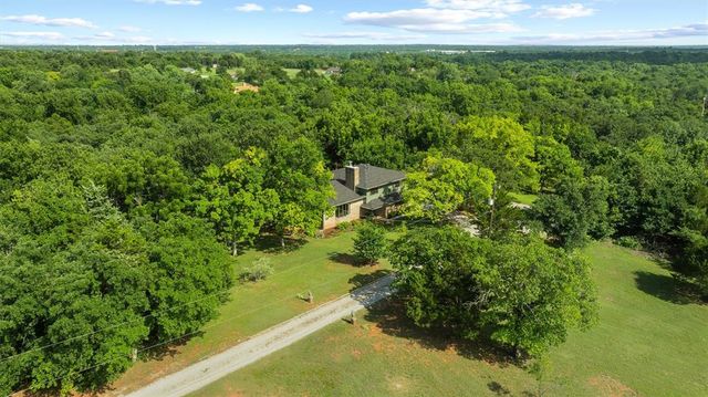 2901 NE 120th Street, Oklahoma City, OK 73131