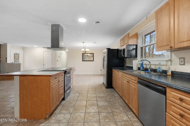 335 Buena Vista Dr Drive, Sevierville, TN 37876