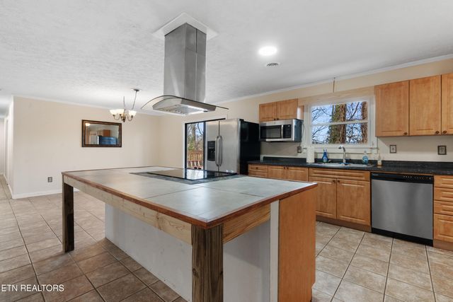 335 Buena Vista Dr Drive, Sevierville, TN 37876