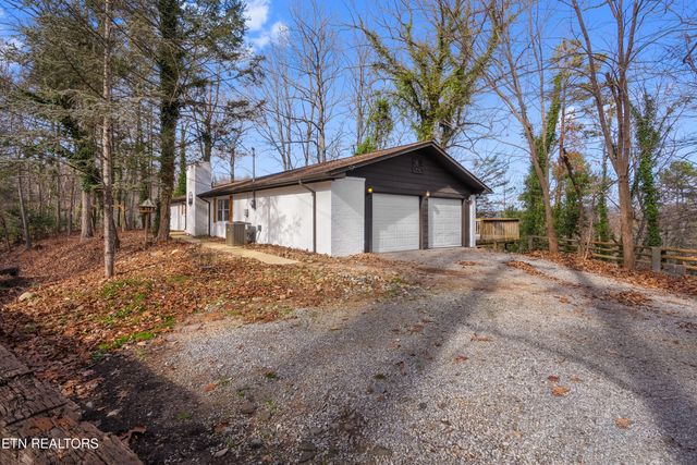 335 Buena Vista Dr Drive, Sevierville, TN 37876