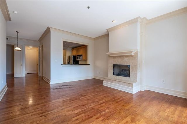 1717 N Decatur Road NE 219, Atlanta, GA 30307