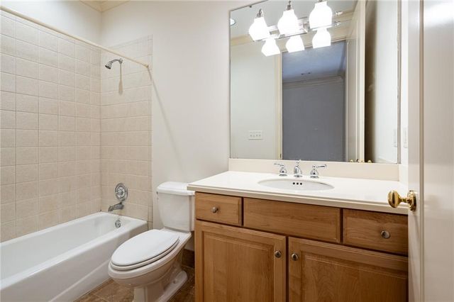 1717 N Decatur Road NE 219, Atlanta, GA 30307