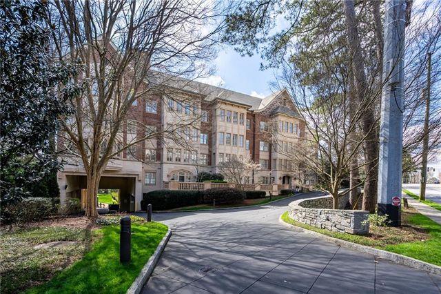 1717 N Decatur Road NE 219, Atlanta, GA 30307