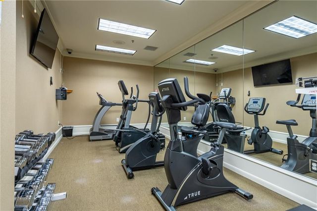 1717 N Decatur Road NE 219, Atlanta, GA 30307