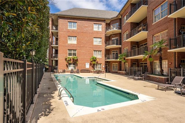 1717 N Decatur Road NE 219, Atlanta, GA 30307