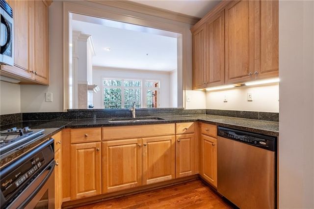 1717 N Decatur Road NE 219, Atlanta, GA 30307