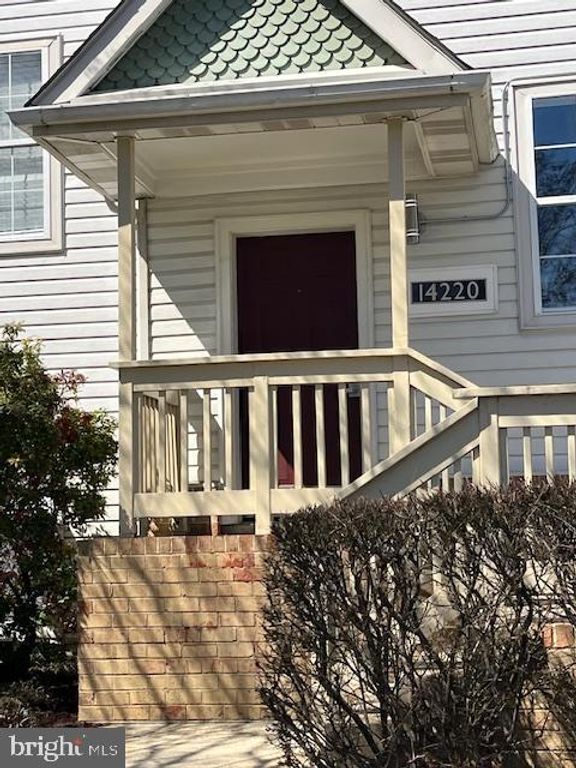Image 1 of property listing at 14220 JIB ST #5162, Laurel, MD 20707