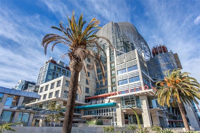 525 11th 1507, San Diego, CA 92101