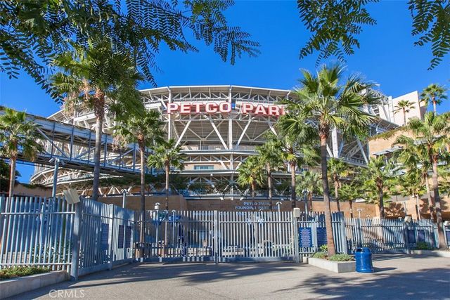 525 11th 1507, San Diego, CA 92101