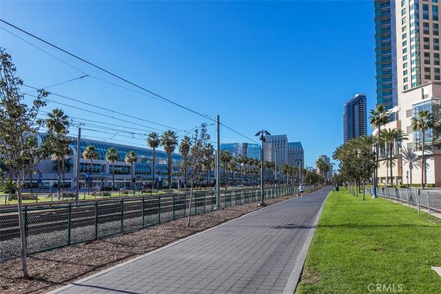 525 11th 1507, San Diego, CA 92101