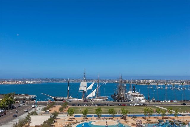 525 11th 1507, San Diego, CA 92101