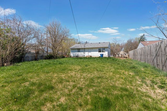 4216 Arbury Lane, Columbus, OH 43224