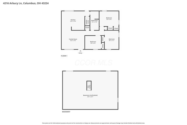 4216 Arbury Lane, Columbus, OH 43224