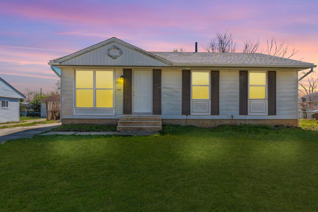 4216 Arbury Lane, Columbus, OH 43224