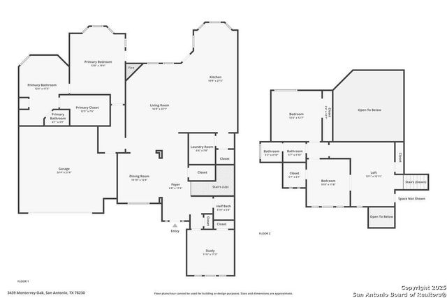 3439 Monterrey Oak, San Antonio, TX 78230